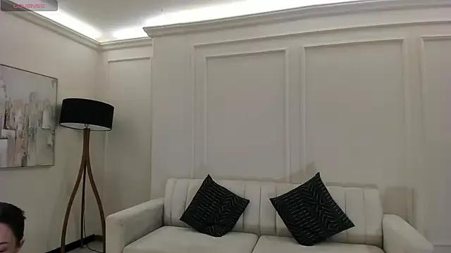 KaiaFerreira on StripChat 