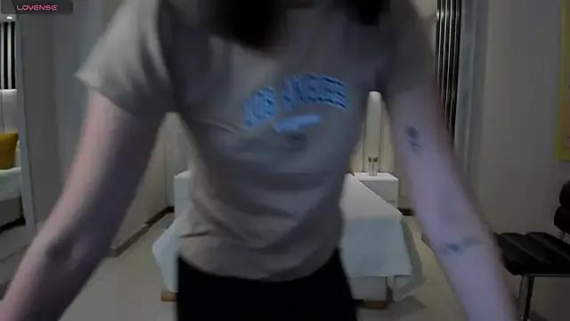 KaiaFerreira on StripChat 