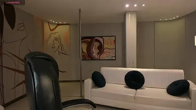 KaiaFerreira on StripChat 