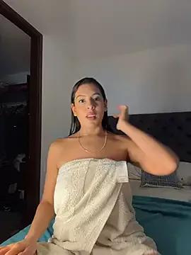 kamivolkano on StripChat