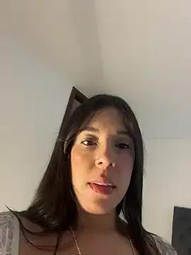 kamivolkano on StripChat