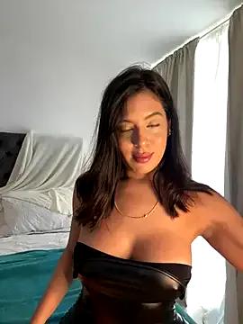 kamivolkano on StripChat