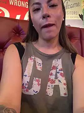 Freechat Karen_San_Miguel on StripChat