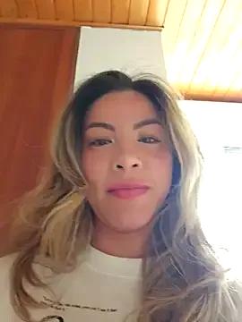 Freechat Karen_San_Miguel on StripChat