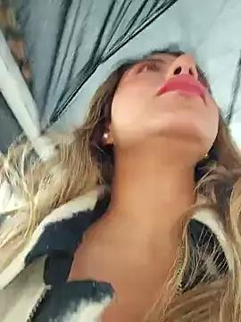 Freechat Karen_San_Miguel on StripChat