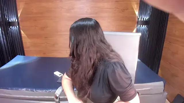 StripChat Karoll_Heart is Freechat Karoll_Heart — squeeze nipples ( )