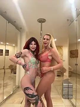 Freechat Kate-monroe on StripChat