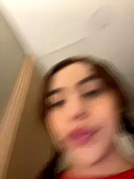 Katee_Jones on StripChat