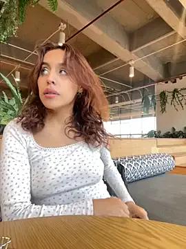 Katee_Jones on StripChat