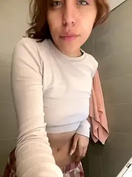 Katee_Jones on StripChat