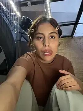 Katee_Jones on StripChat