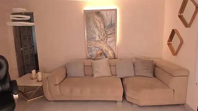 Private KateSunder on StripChat