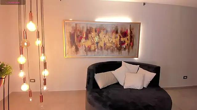 Private KateSunder on StripChat