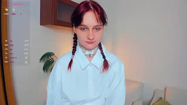 Freechat KatyKufel on StripChat