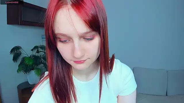 Freechat KatyKufel on StripChat