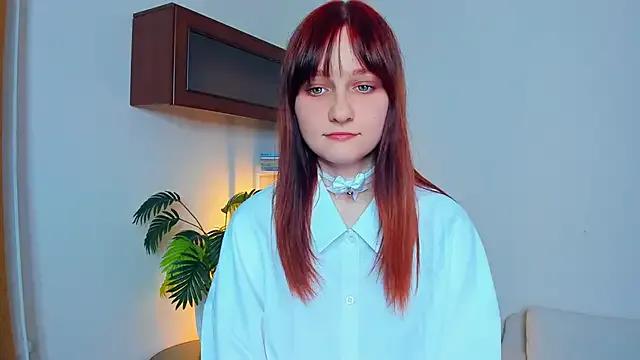 Freechat KatyKufel on StripChat