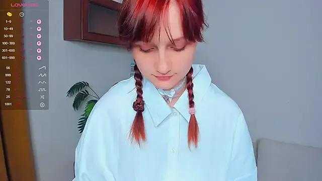 Freechat KatyKufel on StripChat