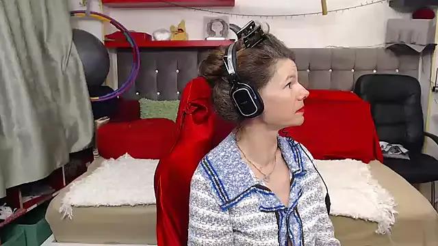 kellyterapy on StripChat 