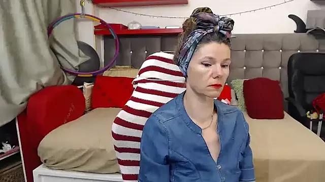 kellyterapy on StripChat 