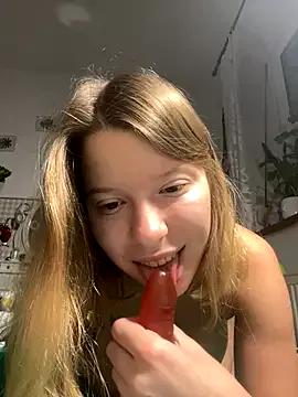 Freechat kimczii on StripChat