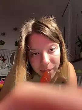 Freechat kimczii on StripChat