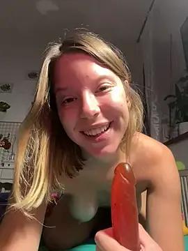 Freechat kimczii on StripChat