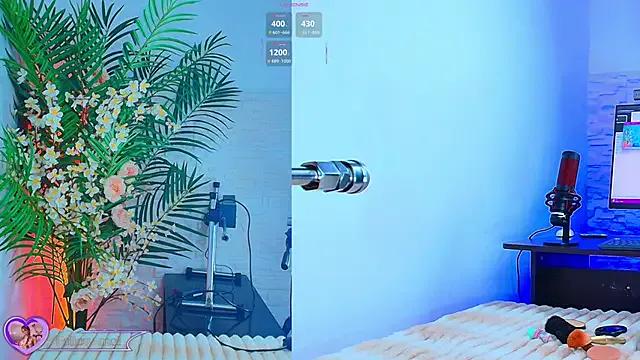 Freechat Kinky__Karo on StripChat