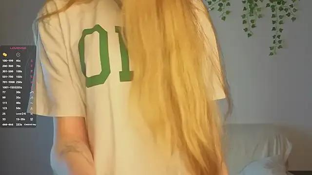 StripChat KissyCloud is Freechat KissyCloud — Sensually suck my finger