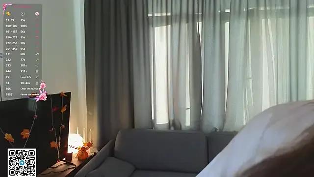 StripChat KristiGroune is Freechat KristiGroune — squeeze my ass