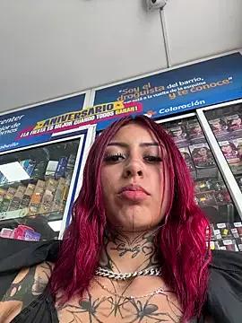 StripChat Kuromi_LS is Freechat Kuromi_LS — Freechat on StripChat