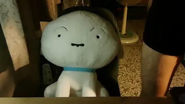 KYU890428 on StripChat