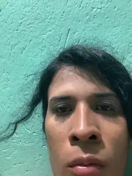 Freechat La_Perversa69 on StripChat