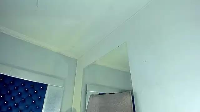 Freechat La_Perversa69 on StripChat