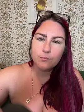 Freechat Lacey-BBW on StripChat