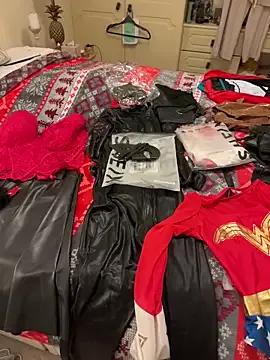 Freechat Lacey-BBW on StripChat