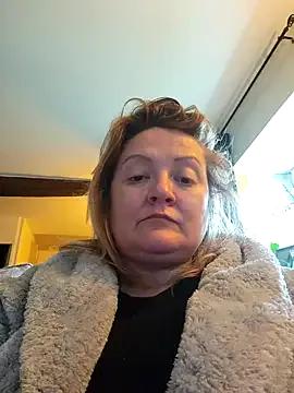 lady_charlyne — Douche/squirt/fontaine