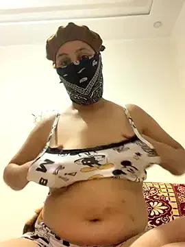 Lara_Arab — Freechat on StripChat