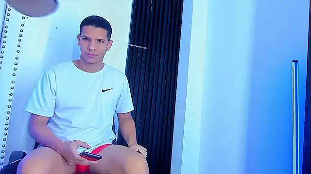 Latin_Boyss_ — naked boys