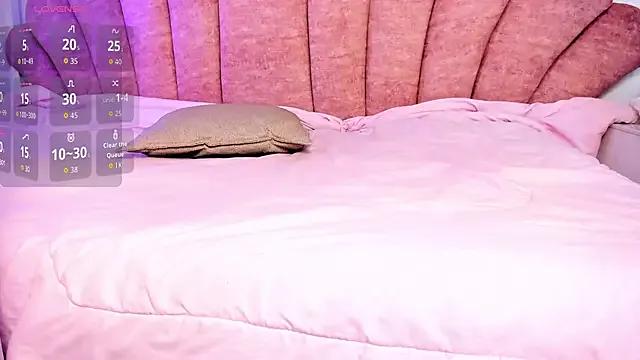 leila_whisper — Wanna feel my tongue in you cock?