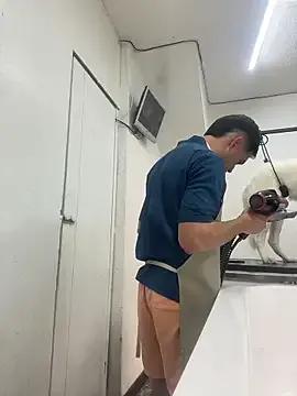 Leonardmoppet — Show dick