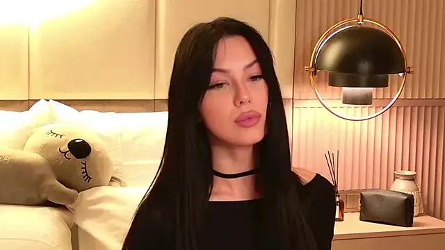 StripChat Leya_Foxhall is Private Leya_Foxhall — Doggy style