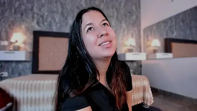 Private Lia_sarahi on StripChat