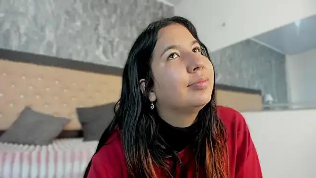 Private Lia_sarahi on StripChat