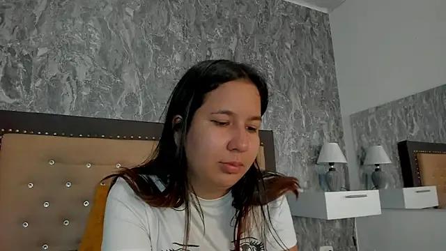 Private Lia_sarahi on StripChat