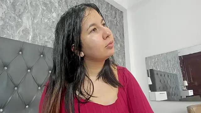 Private Lia_sarahi on StripChat