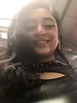 Lila_Desiree on StripChat 