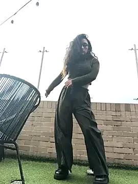 Lila_Desiree on StripChat 