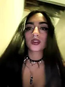 Lila_Desiree on StripChat 