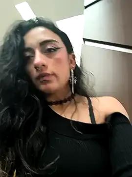 Lila_Desiree on StripChat 