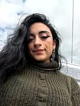 Lila_Desiree on StripChat 